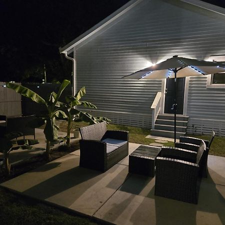 Вилла Island Dreams Oasis Galveston Retreat Экстерьер фото