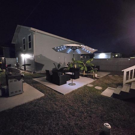 Вилла Island Dreams Oasis Galveston Retreat Экстерьер фото