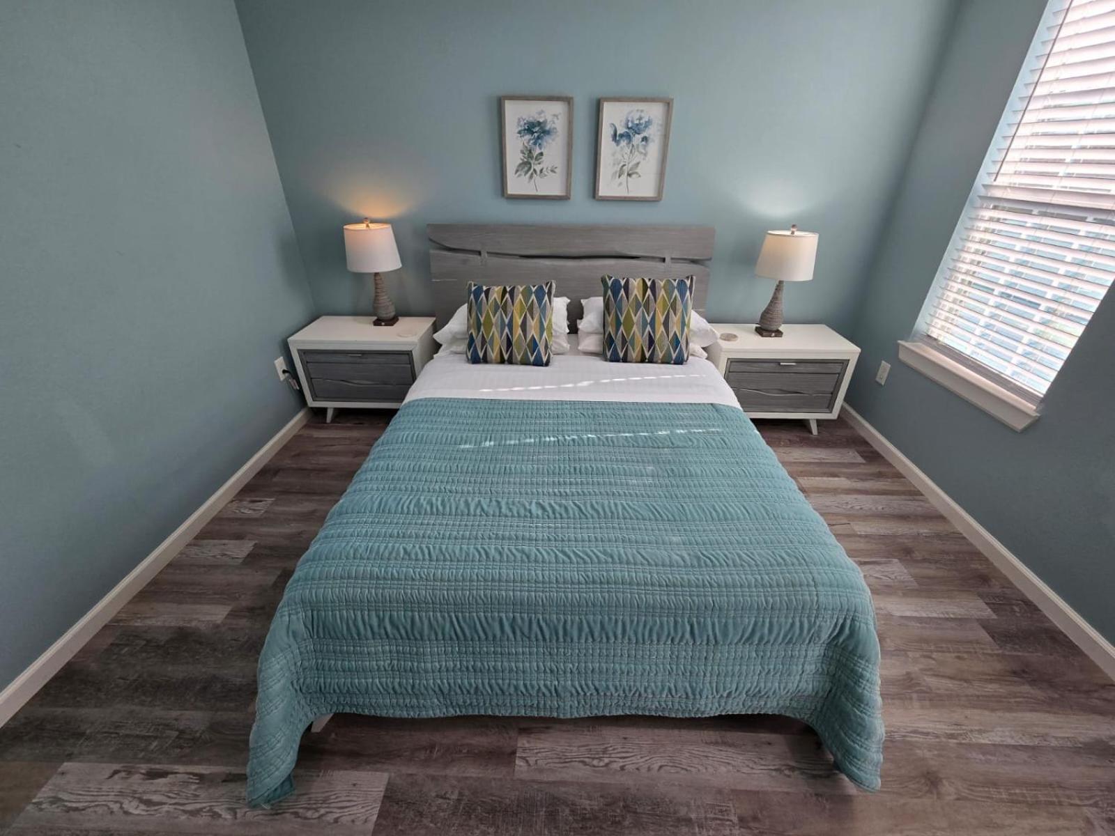 Вилла Island Dreams Oasis Galveston Retreat Экстерьер фото