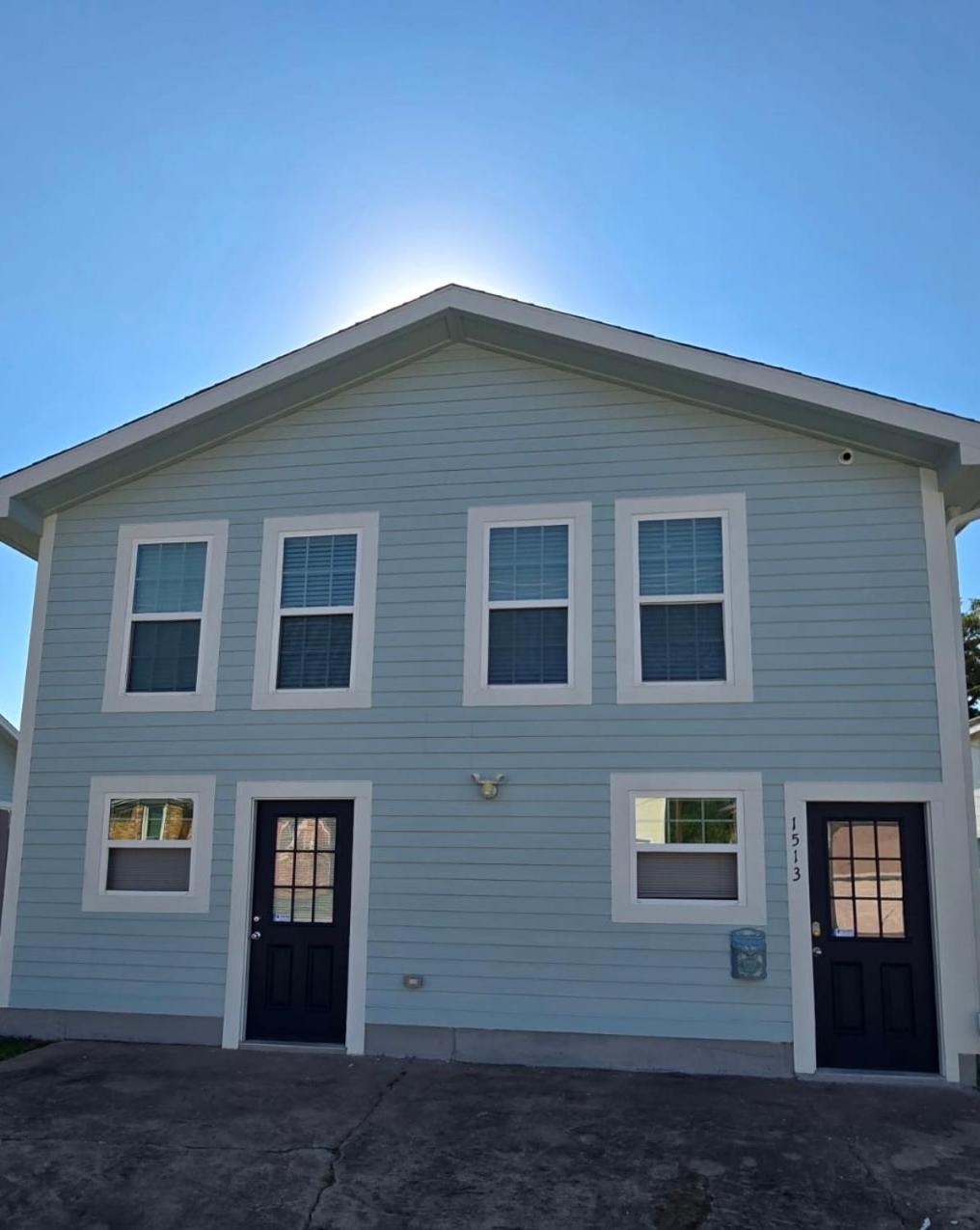 Вилла Island Dreams Oasis Galveston Retreat Экстерьер фото