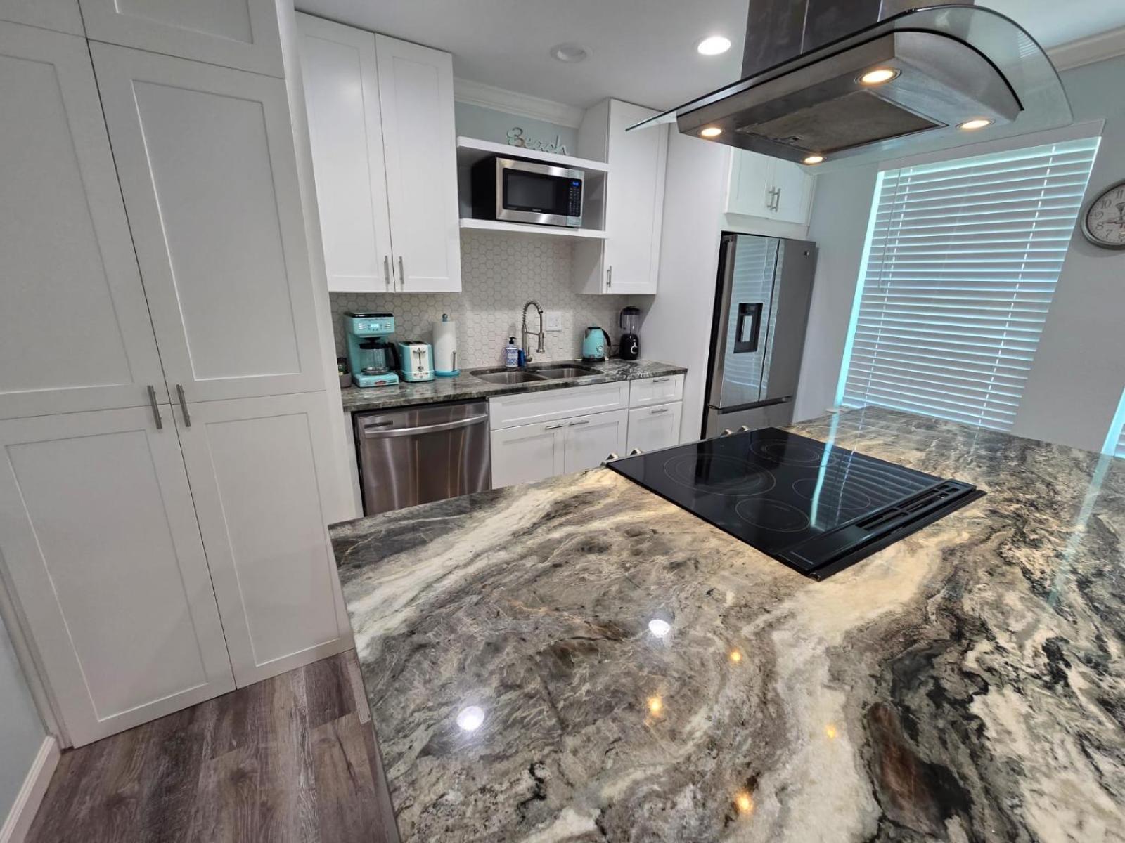 Вилла Island Dreams Oasis Galveston Retreat Экстерьер фото