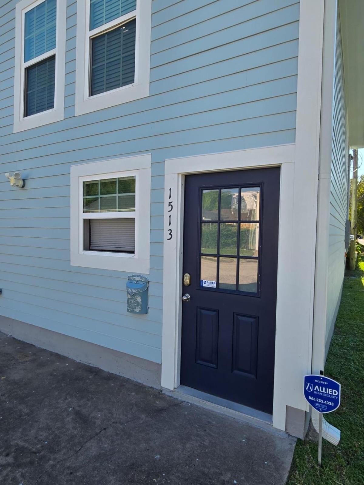 Вилла Island Dreams Oasis Galveston Retreat Экстерьер фото