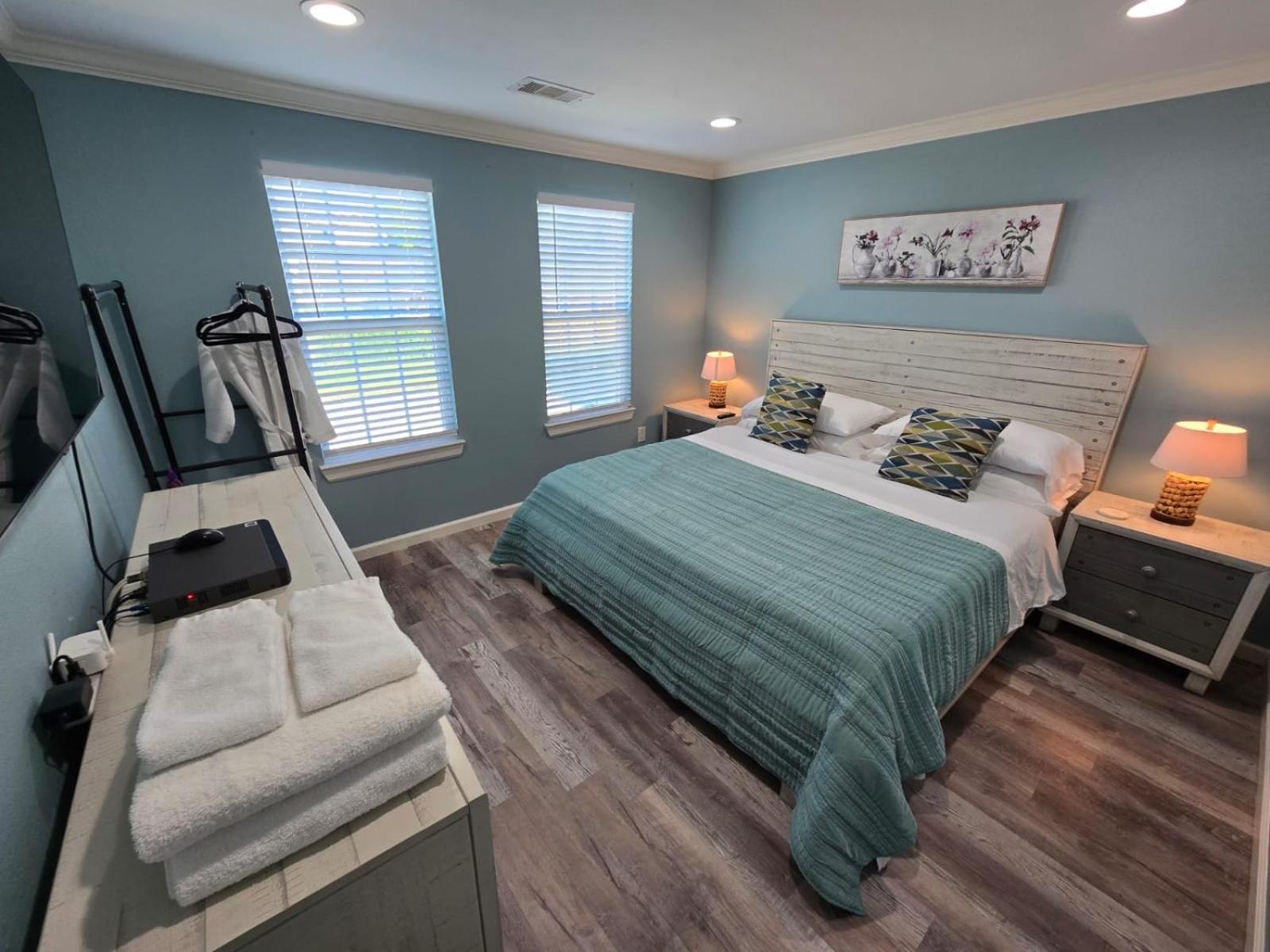 Вилла Island Dreams Oasis Galveston Retreat Экстерьер фото